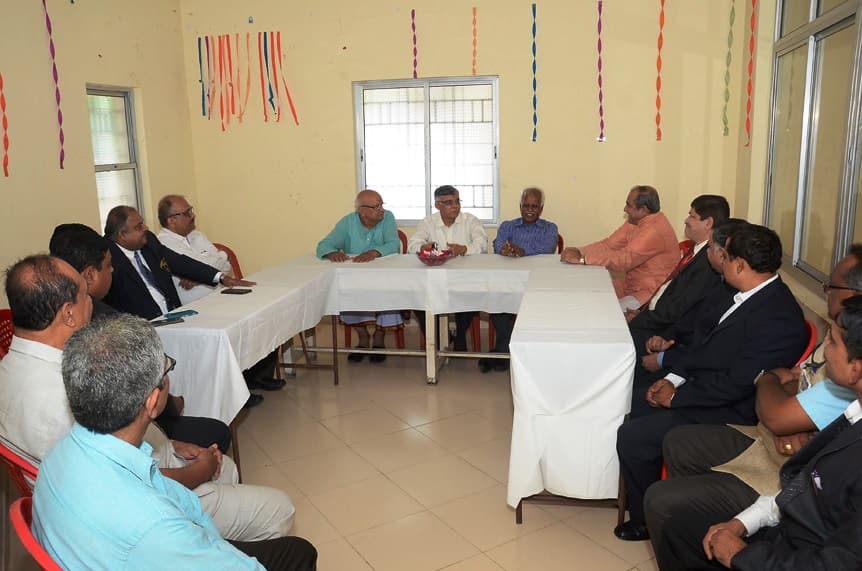 Willingdon College Sangli Infrastructure photo 3